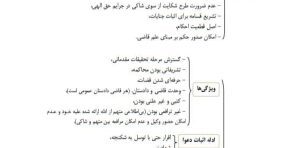 کتاب کمک حافظه آیین دادرسی کیفری عظیم زاده 