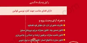 کتاب قوانین خاص جزایی ساولانی