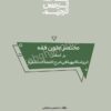 مختصر متون فقه (بر اساس الروضة البهیة فی شرح اللمعة الدمشقیة)