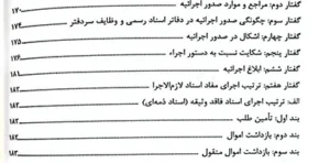 کتاب تست حقوق ثبت دکتر مجید سوهانی