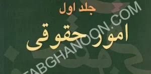 فن دفاع (جلد اول) امور حقوقی احمد فتحی 