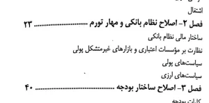 قانون برنامه پنج ساله هفتم پیشرفت جمهوری اسلامی ایران