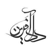 لوگو دادآفرین