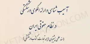 آسیب شناسی و ارائه الگوی ورشکستگی در نظام حقوقی ایران