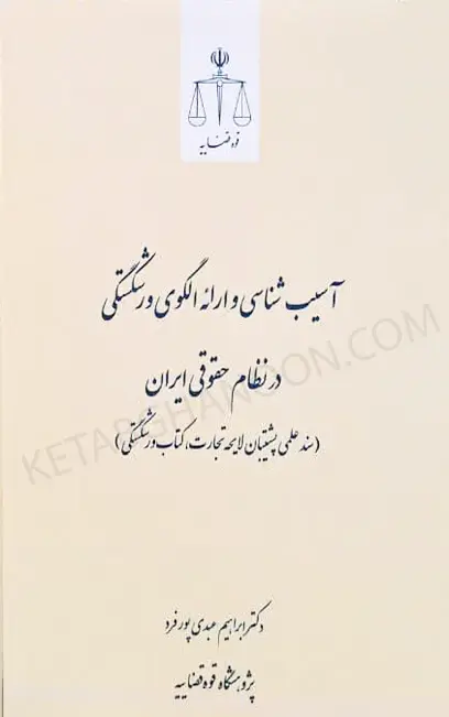 آسیب شناسی و ارائه الگوی ورشکستگی در نظام حقوقی ایران